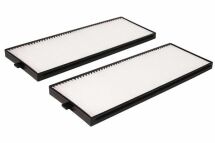 Фильтр, воздух во внутренном пространстве Фильтр, воздух во внутренном пространстве