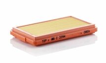 Повітряний фільтр