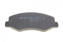 Колодки гальмівні (задні) Renault Master 10- (спарка) Колодки гальмівні (задні) Renault Master 10- (спарка)