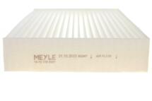 Фільтр салону Renault Megane III 08-