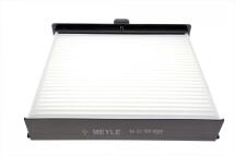 Фільтр салону Renault Scenic II 03-