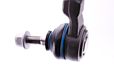 Наконечник тяги рулевой (R) Renault Kangoo 97- Наконечник тяги рулевой (R) Renault Kangoo 97-