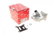 Насос воды Ford Transit VII 2.0DI/TDCi 00-06/Mondeo III 2.0/2.2TDCi 00-07 (с корпусом)