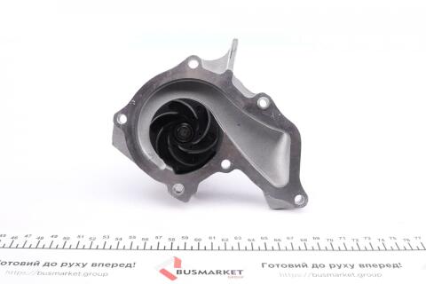 Насос воды Ford Fiesta IV/V/Focus/Fusion 1.0i/1.25/1.4i/1.6 16V 95-12/Mazda 2 03-07/Volvo 1.6 05-12