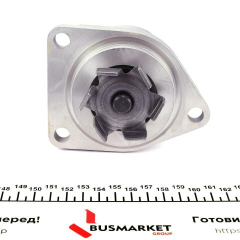 Насос воды Opel Omega B/Vectra A/B/C/Saab 2.5/2.6/3.0/3.2 V6 93-06