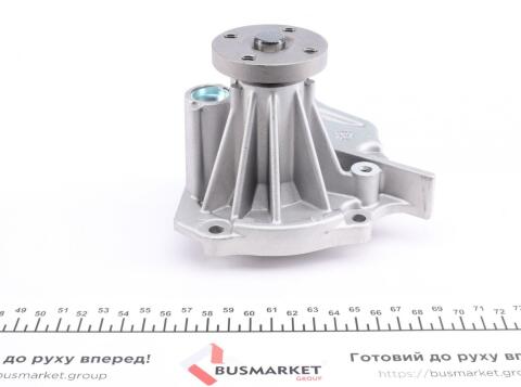 Насос воды Ford Fiesta IV/V/Focus/Fusion 1.0i/1.25/1.4i/1.6 16V 95-12/Mazda 2 03-07/Volvo 1.6 05-12