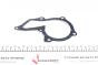 Насос воды Ford Fiesta IV/V/Focus/Fusion 1.0i/1.25/1.4i/1.6 16V 95-12/Mazda 2 03-07/Volvo 1.6 05-12, фото 8 - интернет-магазин Auto-Mechanic