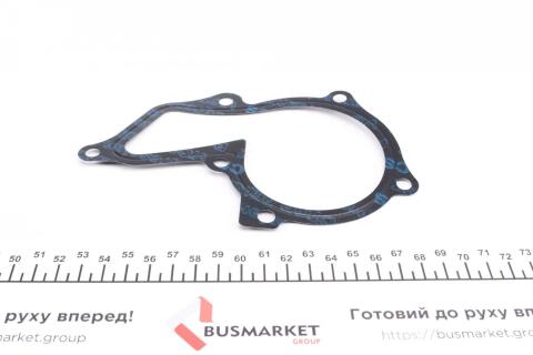 Насос воды Ford Fiesta IV/V/Focus/Fusion 1.0i/1.25/1.4i/1.6 16V 95-12/Mazda 2 03-07/Volvo 1.6 05-12