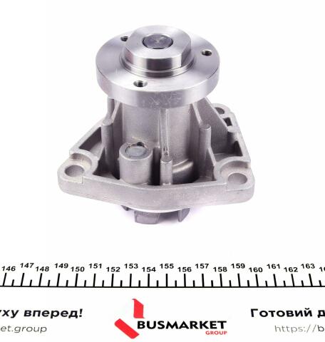 Насос воды Opel Omega B/Vectra A/B/C/Saab 2.5/2.6/3.0/3.2 V6 93-06