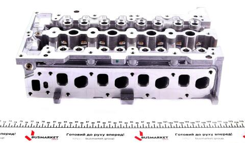 Головка блоку циліндрів Fiat Doblo 1.3D 08- (Євро 5)