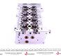 Головка блоку циліндрів Fiat Doblo 1.3D 08- (Євро 5), фото 5 - інтерент-магазин Auto-Mechanic