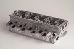 Головка блока цилиндров VW Caddy 2.0TDI 10- Головка блока цилиндров VW Caddy 2.0TDI 10-