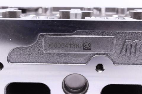 Головка блоку циліндрів Audi A3/A4/Q5 2.0 TDI 09-