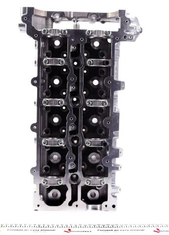 Головка блока цилиндров MB Sprinter 2.2CDI OM651 09-