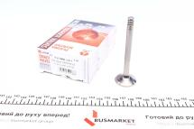 Клапан (випуск) VW Caddy//Golf/Passat/LT 28-35/LT 40-55 2.4D 78- (31.2x8x95) (азотований)