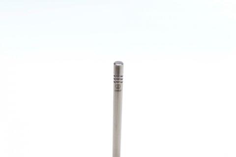 Клапан (впуск) Skoda Fabia/VW Polo/Seat Cordoba/Ibiza 1.2/1.4/1.6 01- (34.5x6x99) (азотирование)