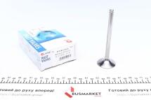 Клапан (впуск) Citroen Berlingo/Jumper/Peugeot Expert/Boxer 1.8D/1.9D (38.5x8x112.4) (вальцовка)