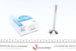 Клапан (впуск) Citroen Berlingo/Jumper/Peugeot Expert/Boxer 1.8D/1.9D (38.5x8x112.4) (вальцювання)