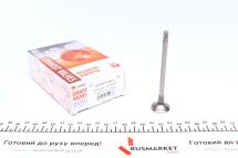 Клапан (выпуск) Citroen Berlingo/Peugeot Partner 1.6HDi 16V 06-(23.4x5.5x96.6) (азотированный)