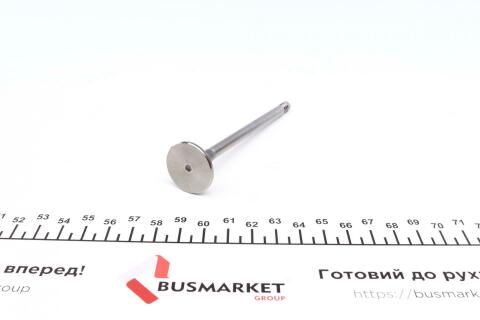 Клапан (выпуск) Citroen Jumpy/Fiat Scudo/Peugeot Expert 2.0D/2.2D 16V 99- (25x6x105) (азотированный)