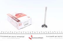 Клапан (випуск) Daewoo Lanos 1.4i/1.5i 97- (31x7x103.7) (вальцювання)