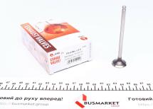 Клапан (випуск) Daewoo Lanos 1.6 16V 97 (26x6x102) (вальцювання)