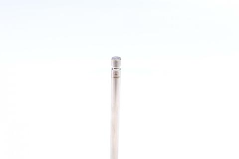 Клапан (випуск) Citroen Berlingo/ Peugeot Partner 1.6 16V (24.5x6x104.4) (вальцювання)