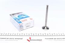 Клапан (впуск) Fiat Doblo 1.9JTD 01- (35.5x8x115) (азотований)