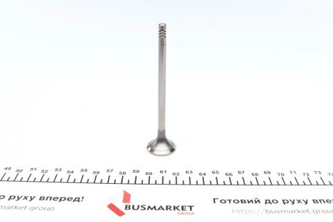 Клапан (выпуск) Citroen Jumpy/Fiat Scudo/Peugeot Expert 2.0D/2.2D 16V 99- (25x6x105) (азотированный)