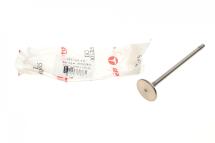 Клапан (впуск) Iveco Daily/Fiat Ducato 2.3JTD 06 (30x6x120.4) (азотовані)