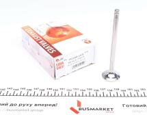 Клапан (випуск) Citroen Berlingo/Peugeot Partner1.4i 96-11 (29.2x7x112.6) (вальцювання)