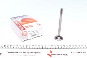 Клапан (випуск) Ford Focus/Galaxy/S-Max 1.8TDCi 05-15 (32x8x109.2) (азотований)