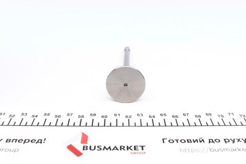 Клапан Fiat Doblo 1.9JTD 01- (35.5x8x115) (азотированный)