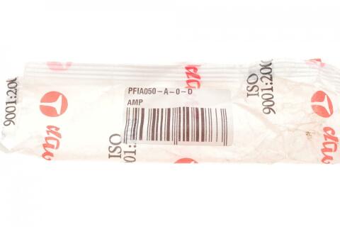 Клапан (випуск) Fiat Ducato 2.8TD 98- (36x8x122)