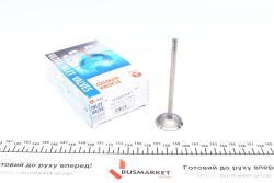 Клапан (впуск) Ford Focus/C-Max 1.8 16V 04-10 (32.50x5.48x103.40) (азотированный)