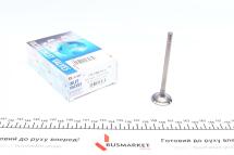 Клапан (впуск) Hyundai Accent/i20/i30/Santa Fe 1.5CRDi 12V/2.0CRDi 16V (28.60x6х95.70) (азотування) Клапан (впуск) Hyundai Accent/i20/i30/Santa Fe 1.5CRDi 12V/2.0CRDi 16V (28.60x6х95.70) (азотування)