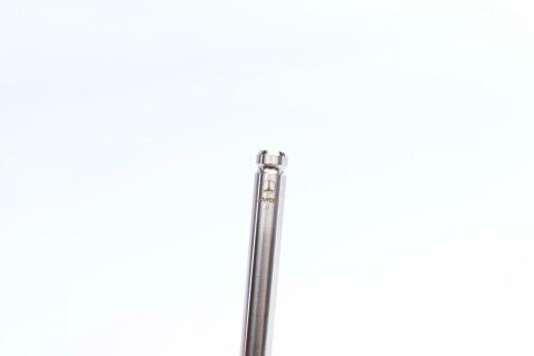 Клапан (випуск) Citroen Berlingo/Peugeot Partner1.4i 96-11 (29.2x7x112.6) (вальцювання)