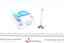 Клапан (впуск) Hyundai Accent 1.4/1.5/1.6 16V (29.1x6x91.9) (вальцювання)