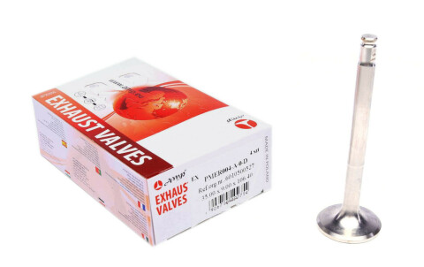 Клапан (випуск) MB OM 601-603 (35x9x106.4)