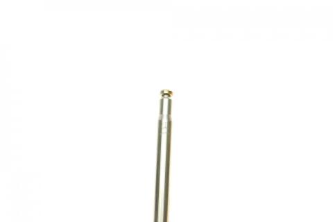 Клапан (випуск) MB Sprinter/Vito OM611-612 (28.3x7x104.4) (вальцювання)