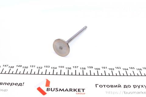 Клапан (впуск) Hyundai Accent/i20/i30/Santa Fe 1.5CRDi 12V/2.0CRDi 16V (28.60x6х95.70) (азотування)