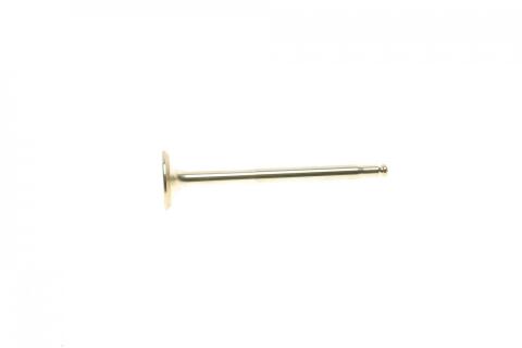 Клапан (випуск) MB Sprinter/Vito OM611-612 (28.3x7x104.4) (вальцювання)