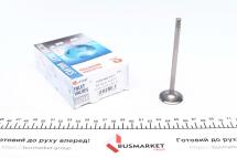 Клапан Opel Astra F/G/Vectra B/C/Zafira 1.4/1.6 16V 96-05 (31x6x103.1) (азотированный)