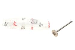 Клапан Opel Astra F/G/Vectra A/B/Zafira A 1.4/1.6 95-05 (27.5x6x102.2) (азотированный)