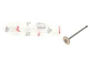 Клапан (випуск) Opel Astra F/G/Vectra A/B/Zafira A 1.4/1.6 95-05 (27.5x6x102.2) (азотований)