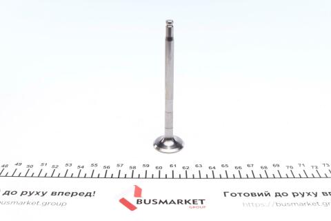 Клапан (выпуск) MB Sprinter/Vito 2.2CDI OM646 (26.2x7x104.5) (азотированный)