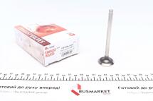 Клапан (випуск) Opel Astra F/G/Vectra A/B 1.6 88-05 (31x7x101.1) (вальцювання)