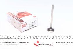 Клапан (випуск) Opel Astra F/G/Vectra A/B 1.6 88-05 (31x7x101.1) (вальцювання)
