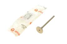 Клапан (впуск) Opel Combo/Astra H/G 1.7CDTI/DI 00- (27.5x6x98.4) (азотований)