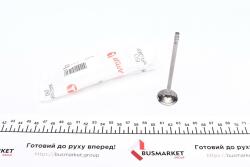Клапан Opel Astra G/H/Vectra B/Zafira A 1.8 16V 95-10 (27.5x5x100.8) (азотированный)